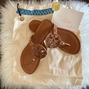 Tory Burch Miller sandal